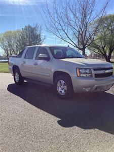 2007 Chevrolet Avalanche LT 1500   - Photo 7 - Nampa, ID 83687