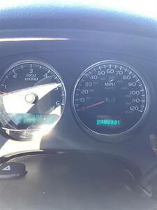 2007 Chevrolet Avalanche LT 1500   - Photo 12 - Nampa, ID 83687