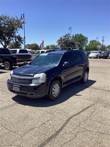 2008 Chevrolet Equinox LT   - Photo 2 - Nampa, ID 83687