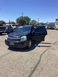 2008 Chevrolet Equinox LT   - Photo 14 - Nampa, ID 83687