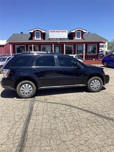 2008 Chevrolet Equinox LT   - Photo 7 - Nampa, ID 83687