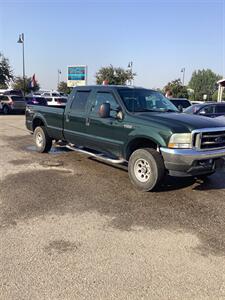 2003 Ford F-250 Super Duty XL 4dr Crew Cab XL   - Photo 6 - Nampa, ID 83687