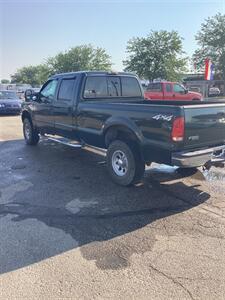 2003 Ford F-250 Super Duty XL 4dr Crew Cab XL   - Photo 3 - Nampa, ID 83687