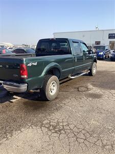 2003 Ford F-250 Super Duty XL 4dr Crew Cab XL   - Photo 5 - Nampa, ID 83687