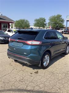 2016 Ford Edge SEL   - Photo 4 - Nampa, ID 83687