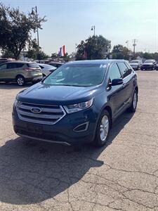 2016 Ford Edge SEL   - Photo 1 - Nampa, ID 83687