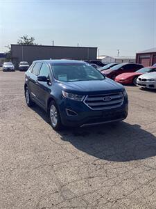 2016 Ford Edge SEL   - Photo 6 - Nampa, ID 83687