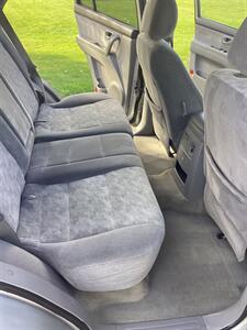 2004 Kia Sorento LX - Photo 9 - Nampa, ID 83687