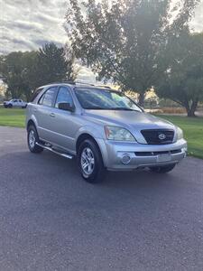 2004 Kia Sorento LX - Photo 6 - Nampa, ID 83687