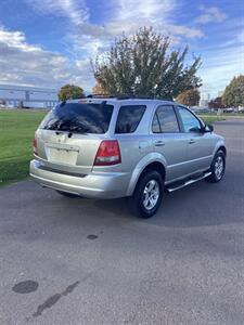 2004 Kia Sorento LX - Photo 4 - Nampa, ID 83687