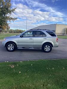 2004 Kia Sorento LX - Photo 2 - Nampa, ID 83687