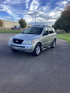 2004 Kia Sorento LX - Photo 1 - Nampa, ID 83687