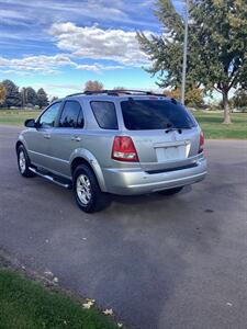 2004 Kia Sorento LX - Photo 3 - Nampa, ID 83687