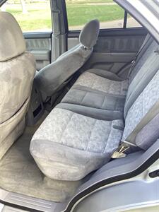 2004 Kia Sorento LX - Photo 8 - Nampa, ID 83687