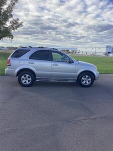 2004 Kia Sorento LX - Photo 5 - Nampa, ID 83687
