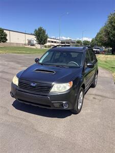 2009 Subaru Forester 2.5 XT Limited   - Photo 1 - Nampa, ID 83687