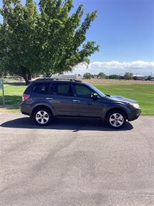 2009 Subaru Forester 2.5 XT Limited   - Photo 5 - Nampa, ID 83687