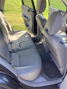 2009 Subaru Forester 2.5 XT Limited   - Photo 9 - Nampa, ID 83687