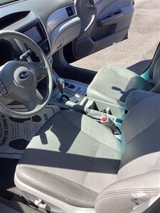 2009 Subaru Forester 2.5 XT Limited   - Photo 7 - Nampa, ID 83687