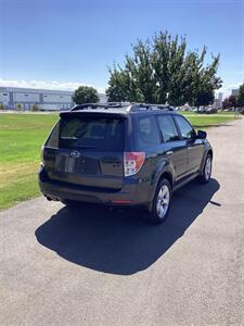 2009 Subaru Forester 2.5 XT Limited   - Photo 4 - Nampa, ID 83687