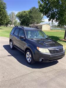 2009 Subaru Forester 2.5 XT Limited   - Photo 6 - Nampa, ID 83687