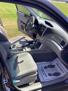 2009 Subaru Forester 2.5 XT Limited   - Photo 10 - Nampa, ID 83687