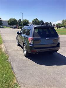 2009 Subaru Forester 2.5 XT Limited   - Photo 3 - Nampa, ID 83687