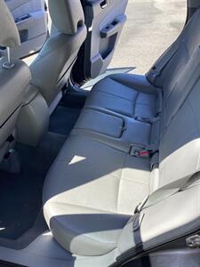 2009 Subaru Forester 2.5 XT Limited   - Photo 8 - Nampa, ID 83687