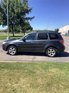 2009 Subaru Forester 2.5 XT Limited   - Photo 2 - Nampa, ID 83687