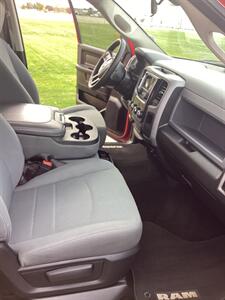 2015 RAM 2500 Tradesman   - Photo 10 - Nampa, ID 83687