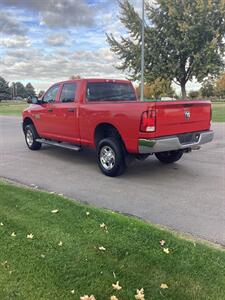 2015 RAM 2500 Tradesman   - Photo 3 - Nampa, ID 83687