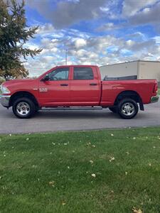 2015 RAM 2500 Tradesman   - Photo 2 - Nampa, ID 83687