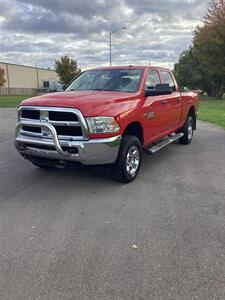 2015 RAM 2500 Tradesman   - Photo 1 - Nampa, ID 83687