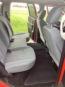 2015 RAM 2500 Tradesman   - Photo 9 - Nampa, ID 83687