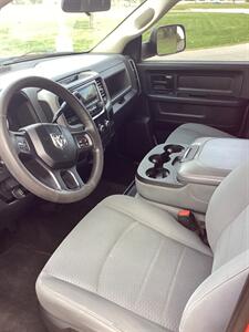 2015 RAM 2500 Tradesman   - Photo 7 - Nampa, ID 83687