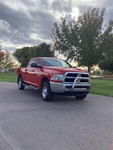 2015 RAM 2500 Tradesman   - Photo 6 - Nampa, ID 83687