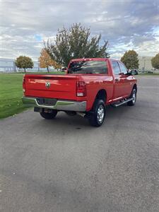 2015 RAM 2500 Tradesman   - Photo 4 - Nampa, ID 83687