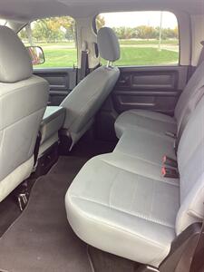 2015 RAM 2500 Tradesman   - Photo 8 - Nampa, ID 83687