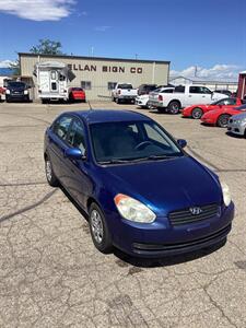 2010 Hyundai ACCENT GLS   - Photo 14 - Nampa, ID 83687