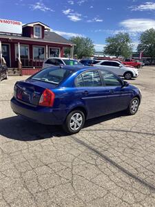 2010 Hyundai ACCENT GLS   - Photo 6 - Nampa, ID 83687