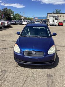 2010 Hyundai ACCENT GLS   - Photo 1 - Nampa, ID 83687