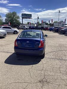 2010 Hyundai ACCENT GLS   - Photo 5 - Nampa, ID 83687