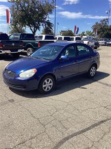 2010 Hyundai ACCENT GLS   - Photo 2 - Nampa, ID 83687