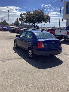 2010 Hyundai ACCENT GLS   - Photo 4 - Nampa, ID 83687