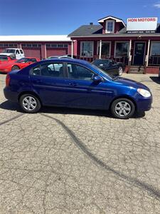 2010 Hyundai ACCENT GLS   - Photo 7 - Nampa, ID 83687