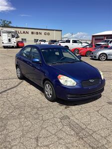 2010 Hyundai ACCENT GLS   - Photo 8 - Nampa, ID 83687