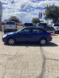 2010 Hyundai ACCENT GLS   - Photo 3 - Nampa, ID 83687