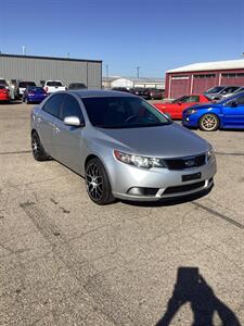 2013 Kia Forte LX   - Photo 6 - Nampa, ID 83687