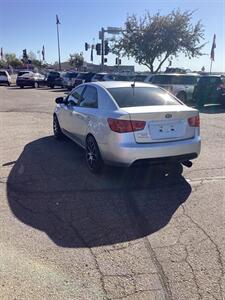 2013 Kia Forte LX   - Photo 3 - Nampa, ID 83687