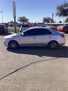 2013 Kia Forte LX   - Photo 2 - Nampa, ID 83687